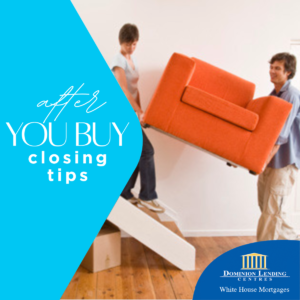 Couple_carrying_a_chair_up_stairs_moving_boxes_on_the_ground
